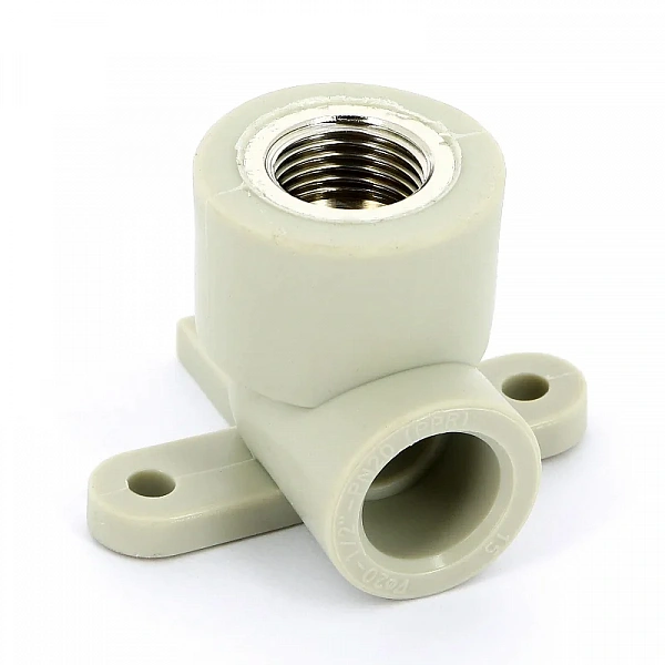 Водорозетка с внутренней резьбой FV-Plast 20-1/2"