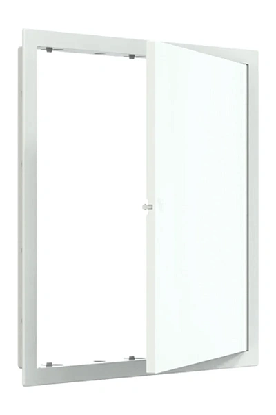 ERA Дверцы ревизионные D 300x300, шт