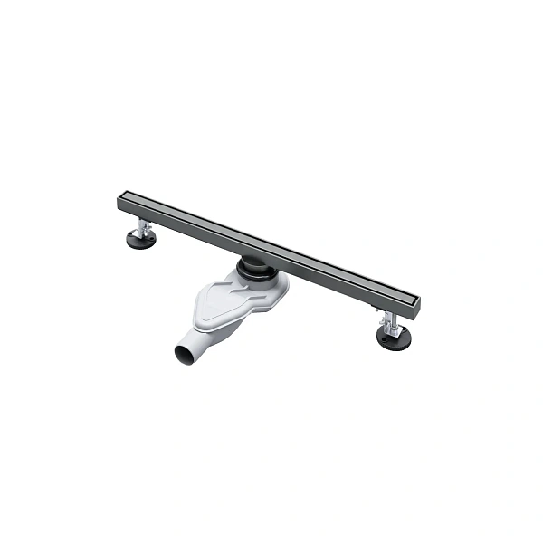 Душевой трап под плитку AltroBagno Supremo 071230 GM (60)