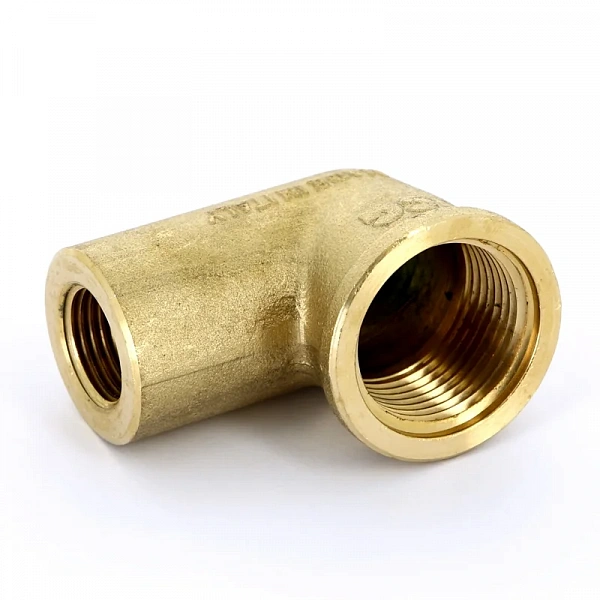 Угол В UNI-FITT, 1' х 1/2' (610G4200)
