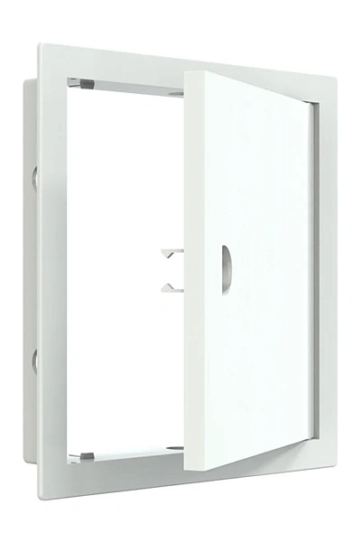ERA Дверцы ревизионные D 150x150, шт