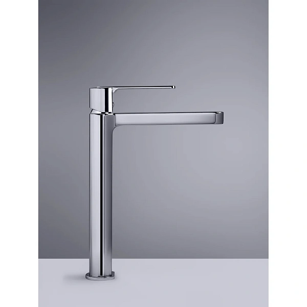 Смеситель для раковины AltroBagno Unione 010220 Cr