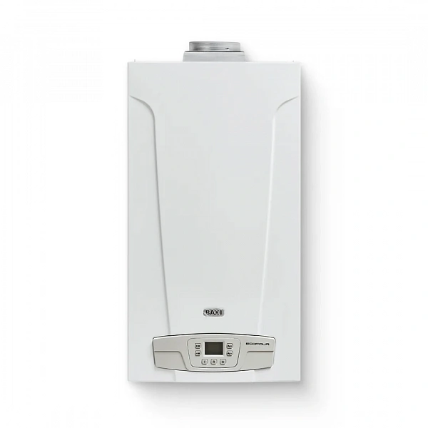 Котёл газовый настенный Baxi Eco Four 24 двухконтурный