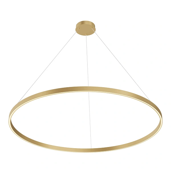 Maytoni Подвесной светильник Рим / Rim 2600-3500К 81Вт