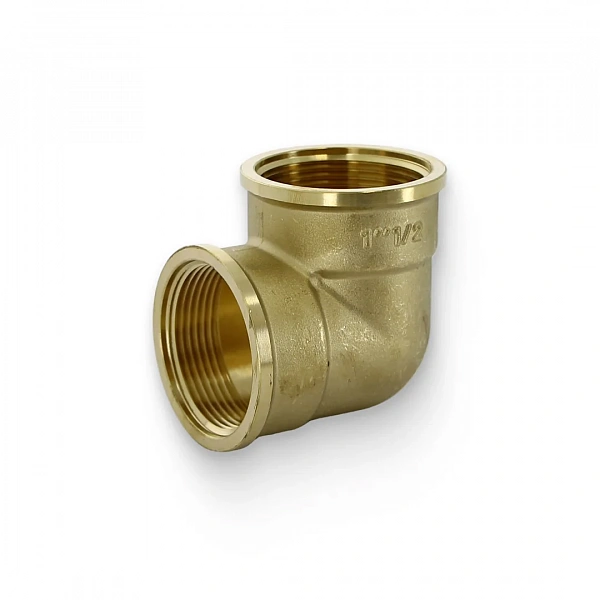 Угол ВВ 1 1/2" Uni-Fitt