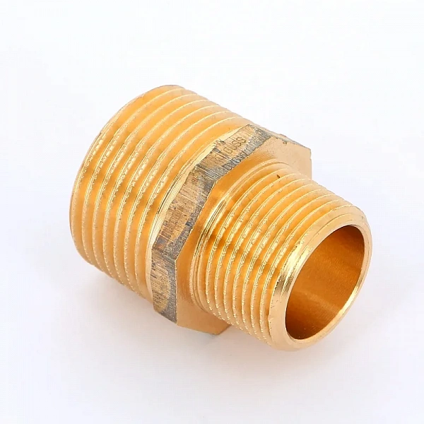 Ниппель переходной 1"x3/4" Viega