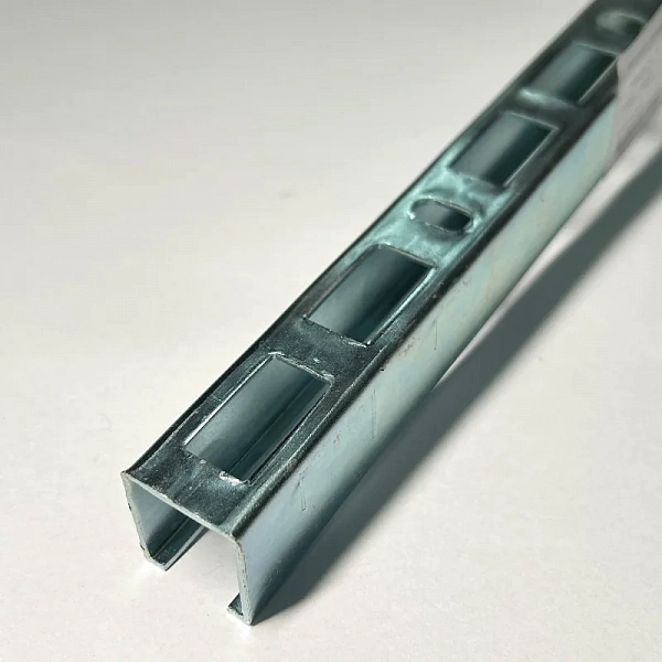 Консоль 28 x 30 х 1,75 х 400 мм Uni-Fitt