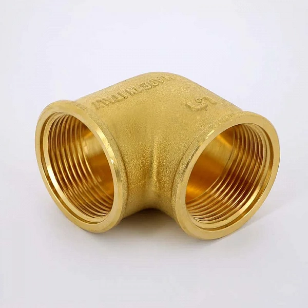 Угол В UNI-FITT, 1 1/4' (610G5500)