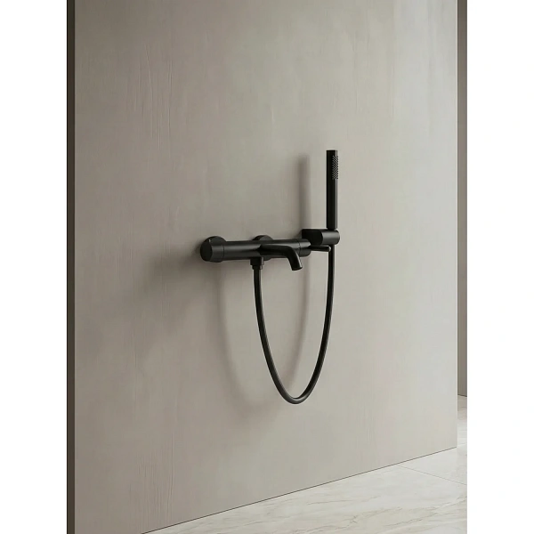 Смеситель для ванны ALTROBAGNO Юнион (Unione) 0221 MB