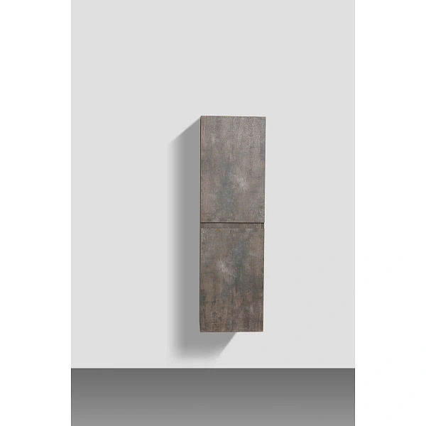 LUCE Шкаф подвесной две распашные двери LUCE-1350-2A-SC-PT Stone