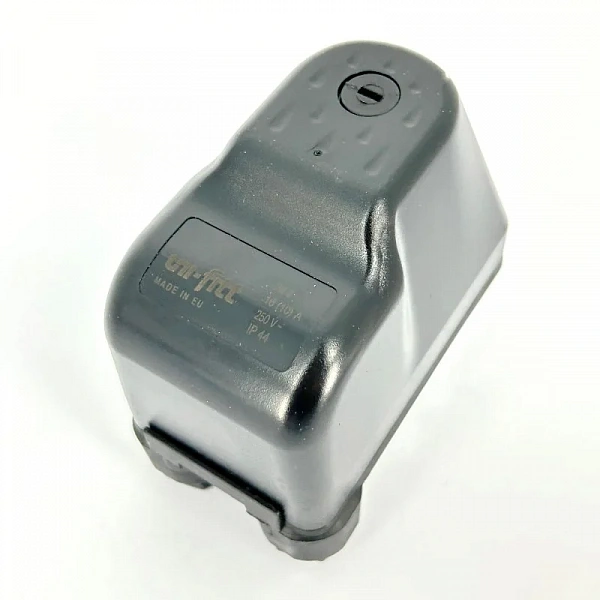 Реле давления PM 6 с накидной гайкой 1/4", 1-6 бар Uni-Fitt