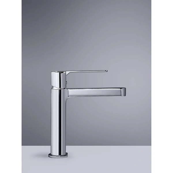 Смеситель для раковины AltroBagno Unione 0135 Cr