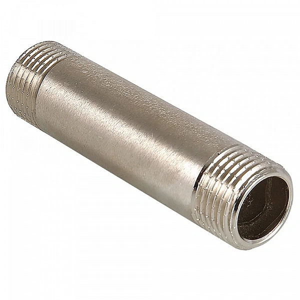 Бочонок 1/2' НР х 80 мм VTr.652.N.0408 VALTEC