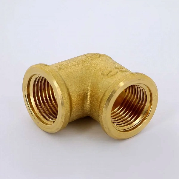Угол В UNI-FITT, 1/2' (610G2200)
