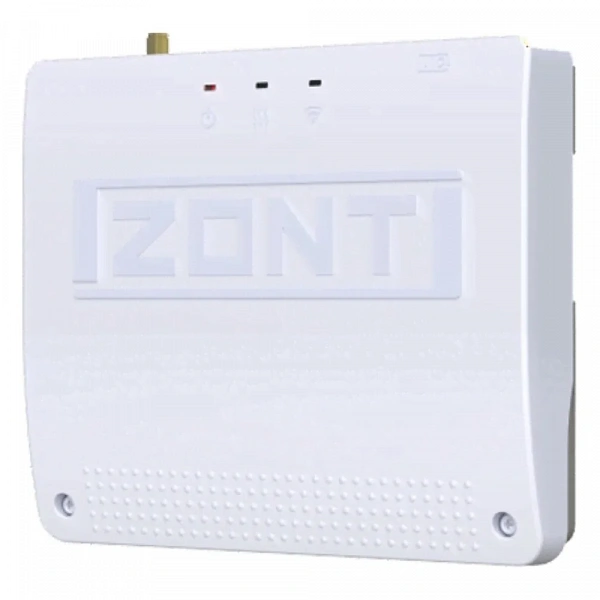 Блок управления ZONT SMART 2.0