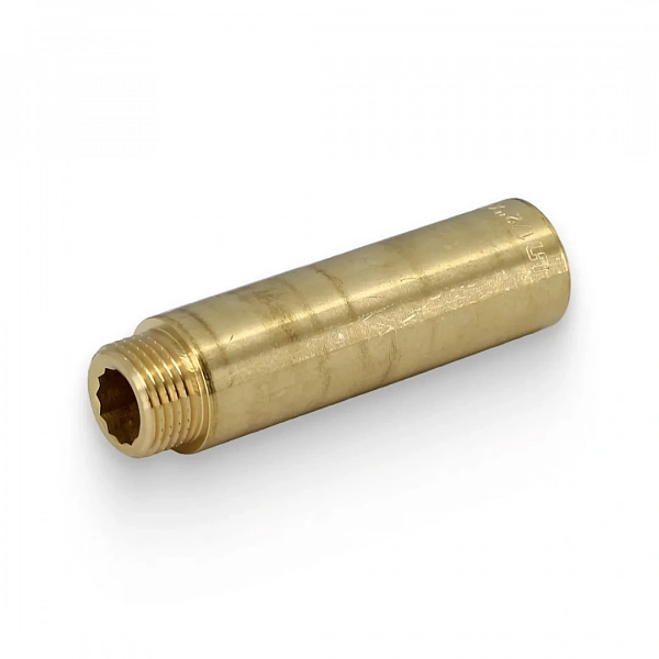 Удлинитель НВ 80 мм х 1/2" Uni-Fitt