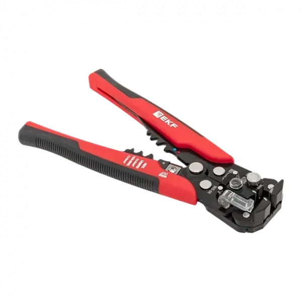 EKF PROxima Автоматический многофункциональный стриппер WS-04 Master
ws-04
