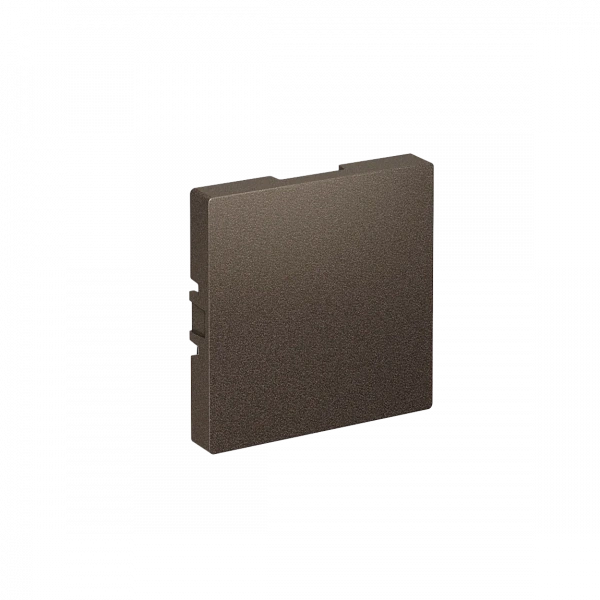ATLASDESIGN ЗАГЛУШКА без суппорта для многопостовых рамок, МОККО