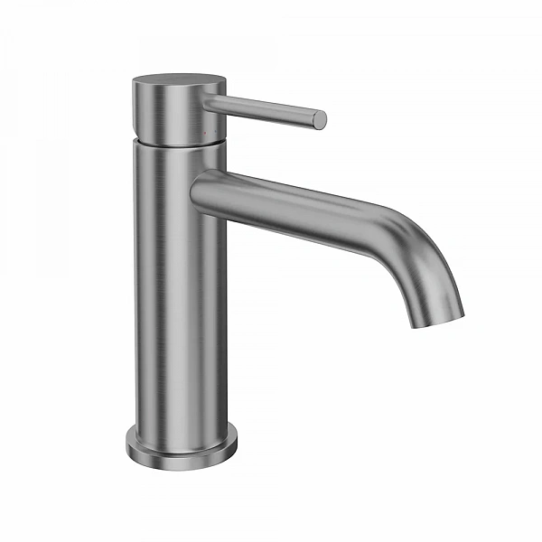 Kerama Marazzi 69612XKM.50.050 Смеситель для раковины ETERNA однорычажный, без донного клапана 3/8”,