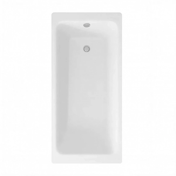 Ванна чугунная Delice Parallel 180х80 DLR220506