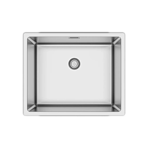 Кухонная мойка UKINOX Techno TEB500.400 -GT10P, 40*50