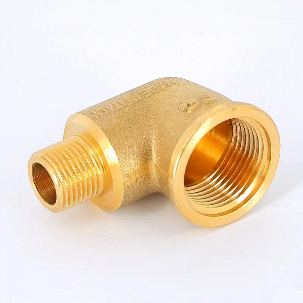 Угол НВ UNI-FITT, 1/2' х 1' (611G2400)