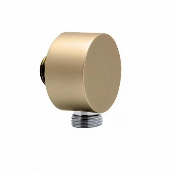 Kerama Marazzi 2299KM.M0.071 Монтажная часть для душевого гарнитура золотой атласный OLE