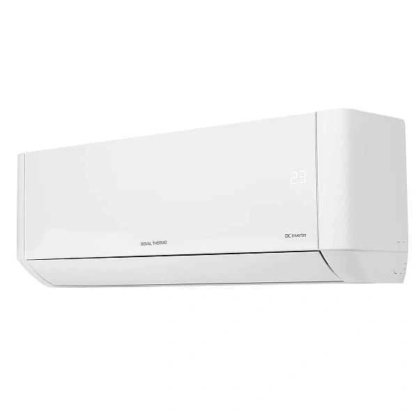 Блок внутренний Royal Thermo Barocco DC RTBI/in-12HN8/white сплит системы, инверторного типа