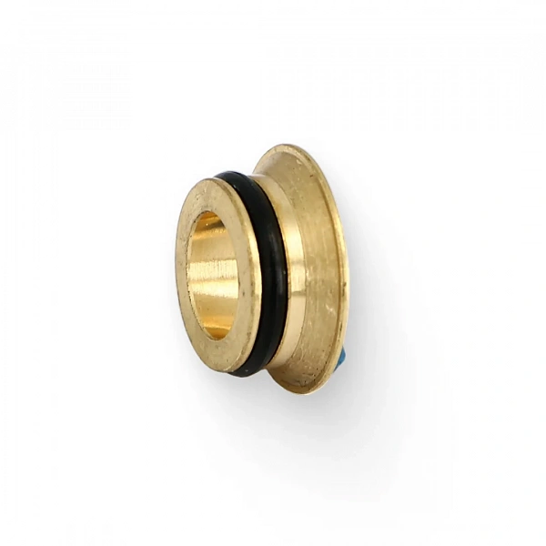 Вкладыш в евроконус 3/4" с O-RING  для получения плоского торца Uni-Fitt