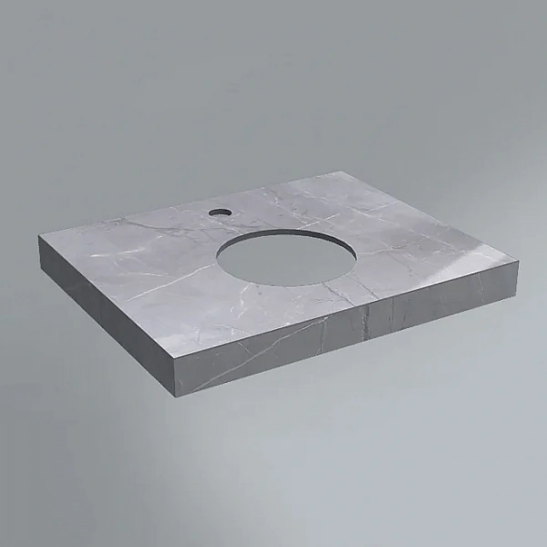 Kerama Marazzi CN60/SG560702R столешница из плитки 60 x 48
