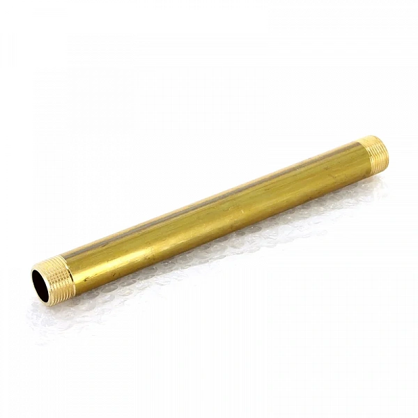 Удлинитель НН 3/4" х 250 мм Uni-Fitt