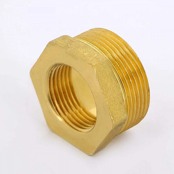 Футорка НВ 1'1/2 х 1' Uni-Fitt