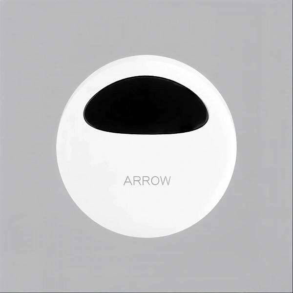 AG7102A Система смыва (от сети 220В) писсуара Arrow для (AN661, AN650, AN651) питание от сети 220В,