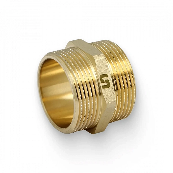 Ниппель 1 1/2" Uni-Fitt