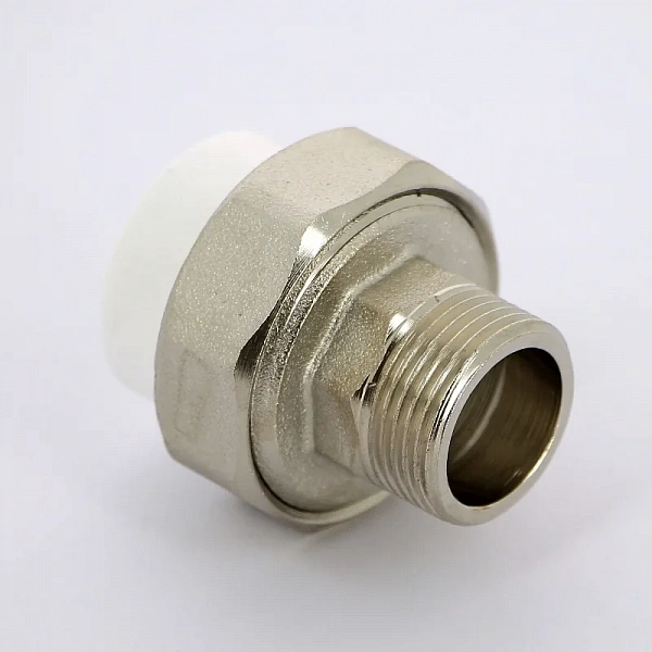 Муфта Н 25 х 3/4" разборная ProAqua
