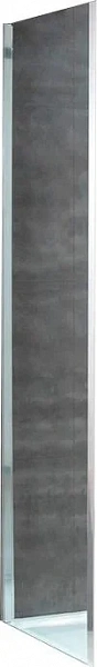 LUX-SOFT-W-80-FIX-C-Cr-IV  Универсальная боковая панель