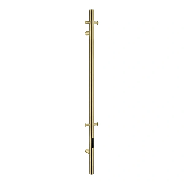 Boheme Полотенцесушитель электрический UNO GOLD