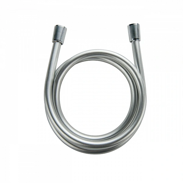 Шланг для душа 1200 мм WONZON & WOGHAND, Хром (WW-RG01-1200-CR), шт