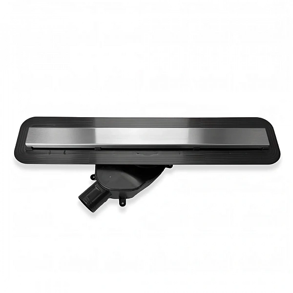 Душевой лоток BETTOSERB Frameless Matte White 550