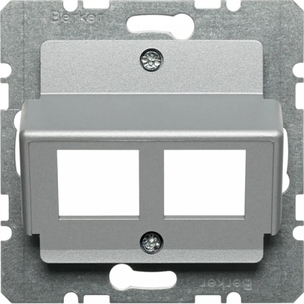 Центральная плата для LEXCOM HOME Module, цвет: алюминиевый, матовый лак