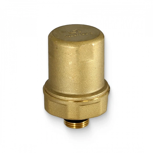 Компенсатор гидроударов Н 1/2" Uni-Fitt