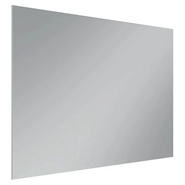 Зеркало для ванной комнаты SANCOS SQUARE 1200х700 с подсветкой, арт. SQ1200