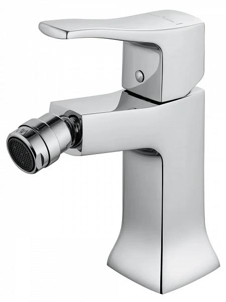 Смеситель для биде WONZON & WOGHAND FLEX, Хром (WW- 88016072-CR), шт