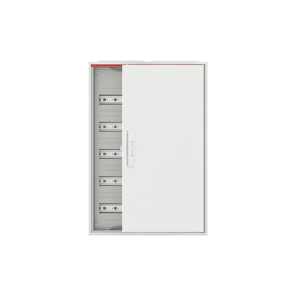 Щит ABB CA25V навесной IP44, на 120 мод. N/PE c клеммами (AT52)