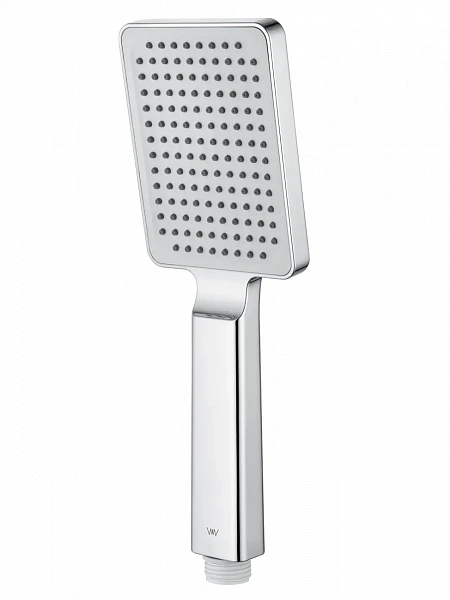 Душевая лейка WONZON & WOGHAND, Хром (WW-981353-CR), шт