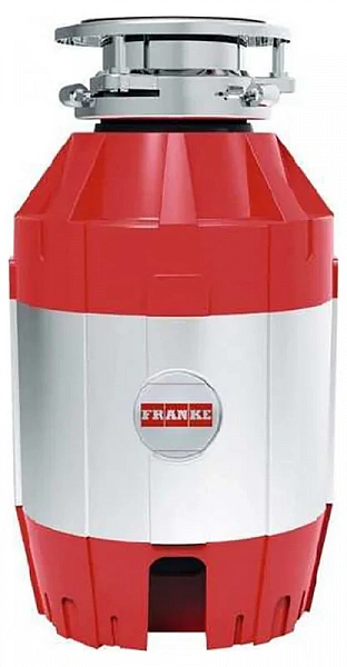 Измельчитель пищевых отходов FRANKE Turbo Elite 684018 (134.0535.241)