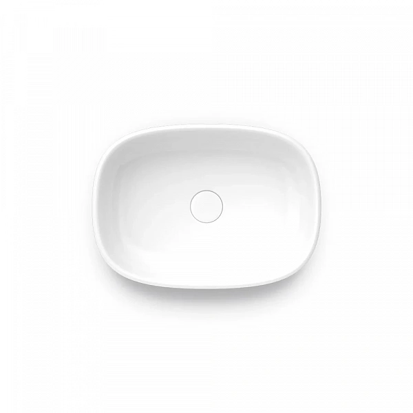 Kerama Marazzi CI.wb.50 Раковина CIRCO накладная 50 см.