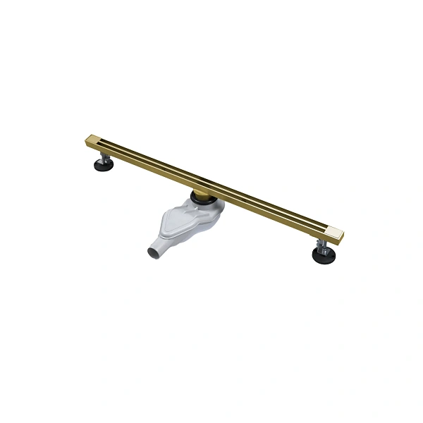 Душевой трап AltroBagno Stella 071227 BG (80)