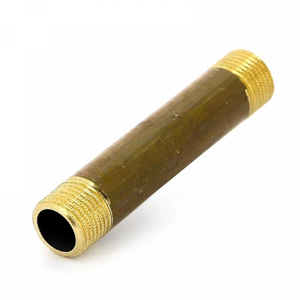 Удлинитель НН 70 мм 1/2' Uni-Fitt