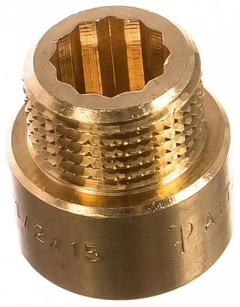 Удлинитель ELSEN, НВ, 1/2" х 15